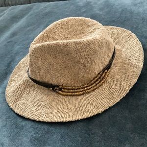Anthropologie Hat